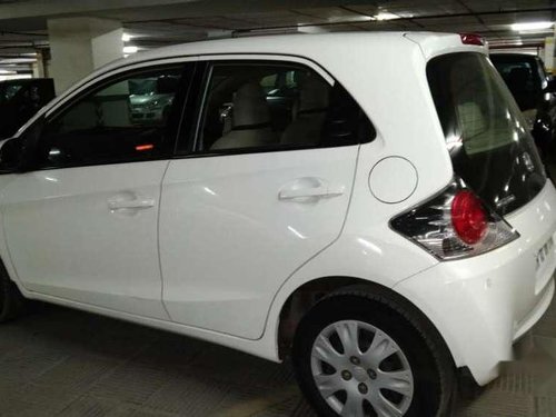 Used 2015 Honda Brio MT for sale in Thane