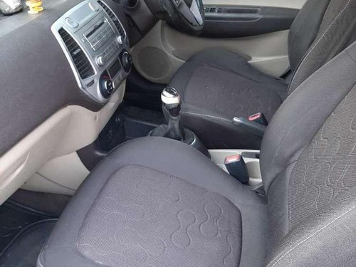 Hyundai I20 Sportz 1.4 CRDI 6 Speed (O), 2011, Diesel MT in Kanpur