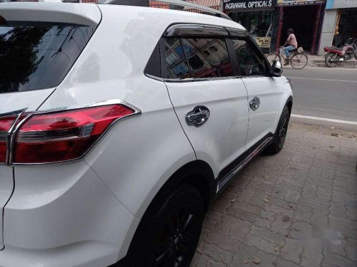 Hyundai Creta 1.6 SX 2015 MT for sale in Patna