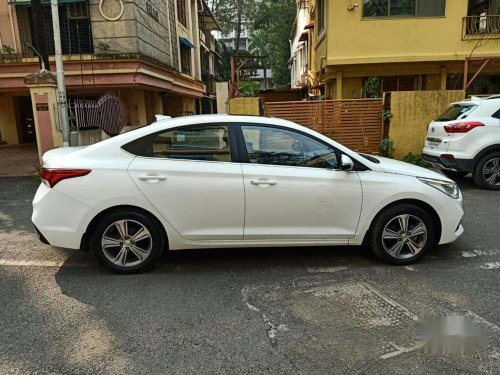 Used 2019 Hyundai Verna 1.6 CRDi SX MT in Kharghar