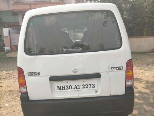 Used 2017 Maruti Suzuki Eeco MT for sale in Jalgaon