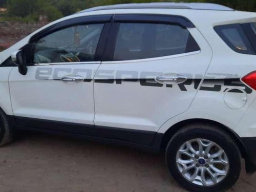 Ford EcoSport 2014 MT for sale in Agra