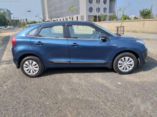 2017 Maruti Suzuki Baleno Delta Diesel MT in Ahmedabad