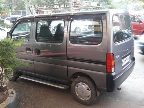 Used 2016 Maruti Suzuki Eeco MT for sale in Thane