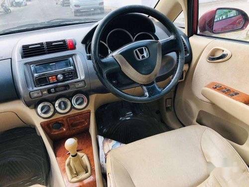 Used 2008 Honda City MT for sale in Ahmedabad