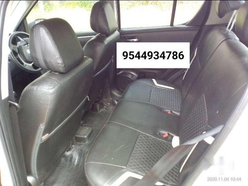 Used 2015 Maruti Suzuki Swift MT for sale in Attingal