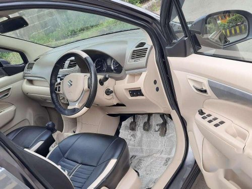 2017 Maruti Suzuki Ertiga VDI MT for sale in Mira Road