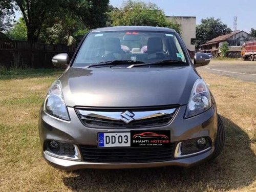 Maruti Suzuki Swift Dzire 2016 MT for sale in Vapi