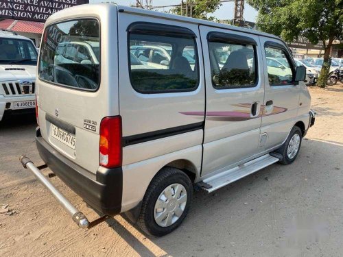 Used 2015 Maruti Suzuki Eeco MT for sale in Vadodara