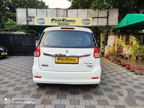 Used 2017 Maruti Suzuki Ertiga MT for sale in Anand