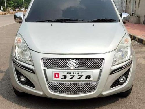 Maruti Suzuki Ritz 2014 MT for sale in Nagpur