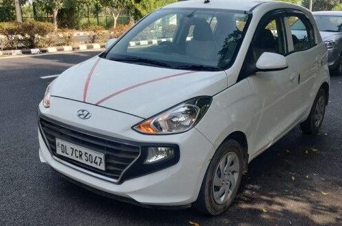 2019 Hyundai Santro Sportz MT for sale in New Delhi