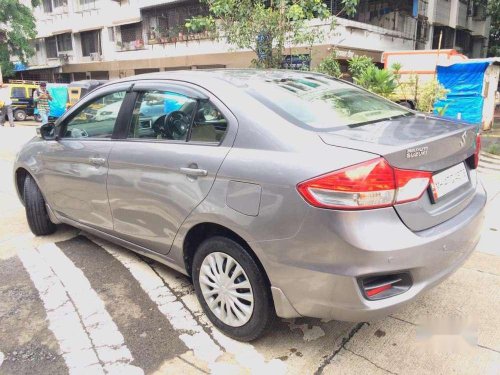 2017 Maruti Suzuki Ciaz MT for sale in Thane