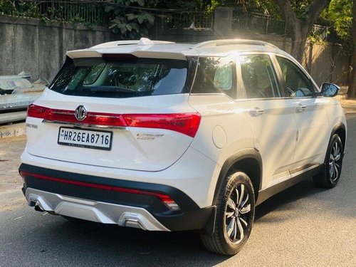 MG Hector 2019 AT for sale in New Delhi