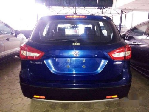 2018 Maruti Suzuki S Cross MT for sale in Coimbatore