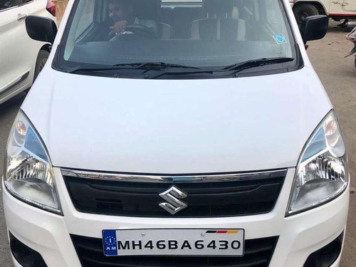 Maruti Suzuki Wagon R LXI CNG 2017 MT for sale in Kalyan