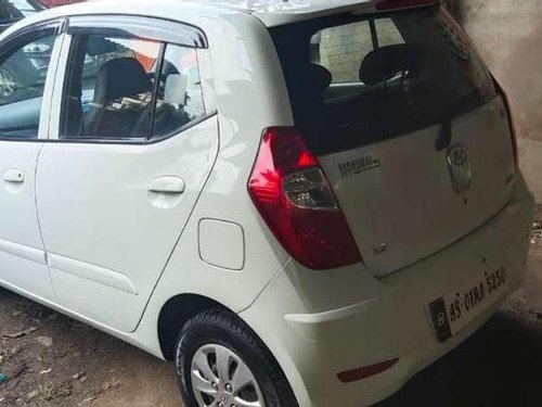 Hyundai I10 Sportz 1.2 KAPPA VTVT, 2012, Petrol MT in Guwahati