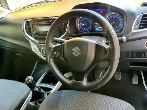 Maruti Suzuki Baleno Zeta 2018 MT for sale in Jaipur