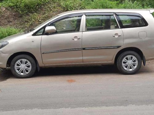 Used 2007 Toyota Innova MT for sale in Indore