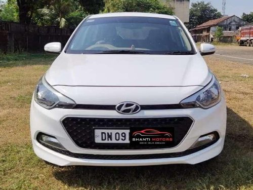 Used 2016 Hyundai i20 Sportz 1.4 CRDi MT in Vapi