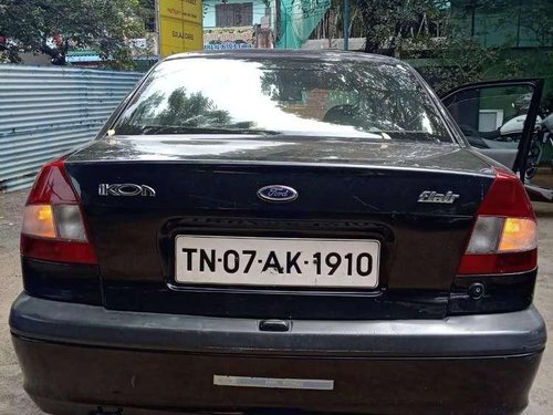 Used 2006 Ford Ikon 1.3 Flair MT for sale in Chennai