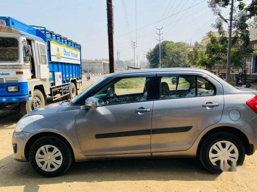 2014 Maruti Suzuki Swift Dzire MT for sale in Jalgaon