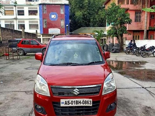 2013 Maruti Suzuki Wagon R MT for sale in Nagaon