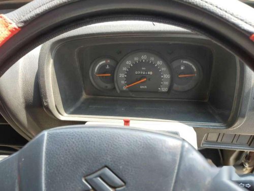 Used 2010 Maruti Suzuki Omni MT for sale in Pune