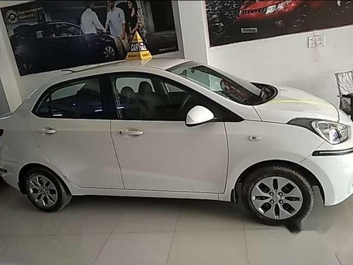 Used 2018 Hyundai Xcent MT for sale in Bharatpur