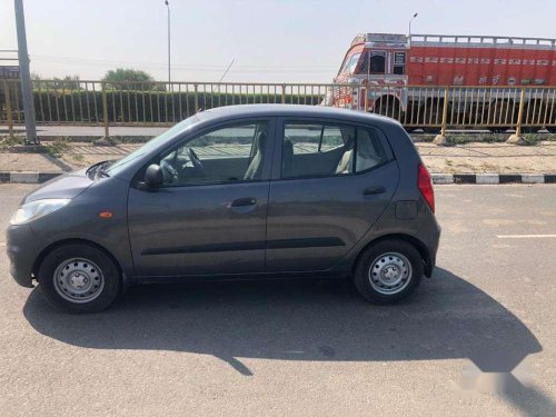 Hyundai i10 Era 2013 MT for sale in Anand