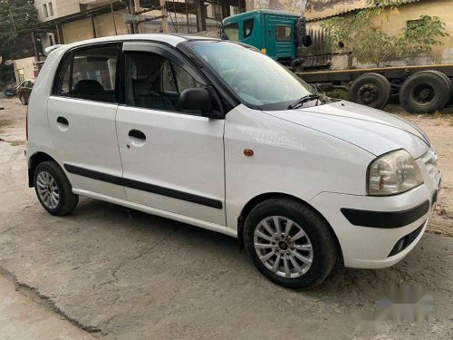 Hyundai Santro Xing GLS (CNG), 2008, CNG & Hybrids MT in Gurgaon