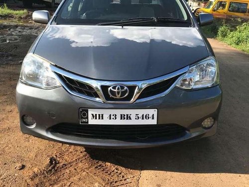 2018 Toyota Etios MT for sale in Nashik