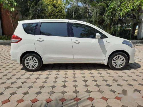 Maruti Suzuki Ertiga VDI 2012 MT for sale in Nashik