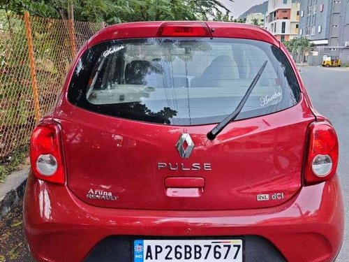 Used 2015 Renault Pulse RxL MT in Visakhapatnam