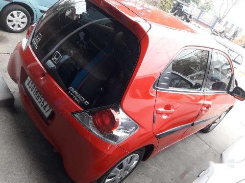 Honda Brio S Manual, 2012, Petrol MT in Guwahati