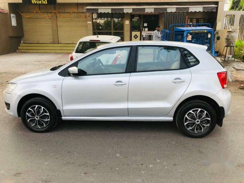 Volkswagen Polo 2011 MT for sale in Surat