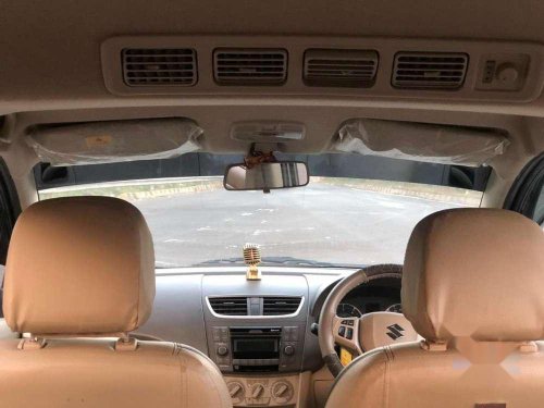 Used 2017 Maruti Suzuki Ertiga VDI MT in Anand