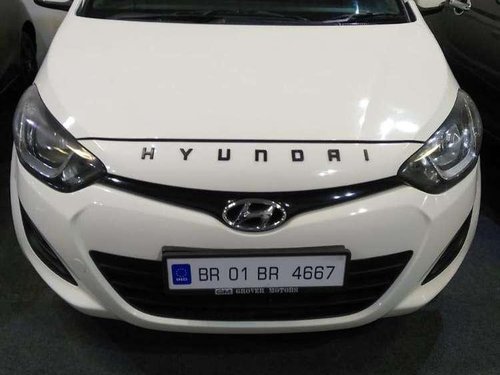 Used 2013 Hyundai i20 MT for sale in Patna