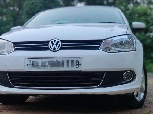 2011 Volkswagen Vento MT for sale in Kothamangalam