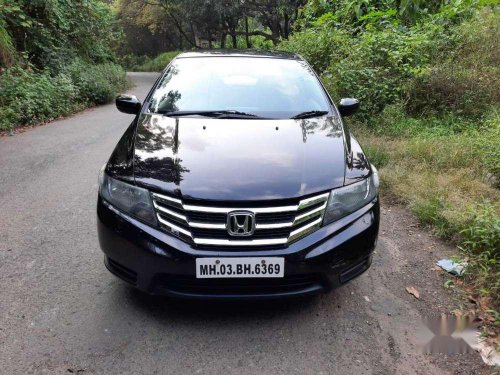 Used 2013 Honda City S MT for sale in Goregaon