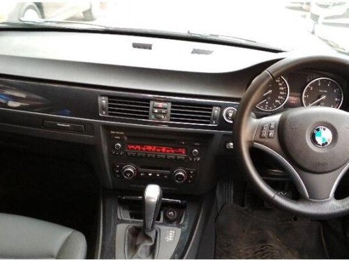 2011 BMW 3 Series 2005-2011 AT for sale in Kolkata