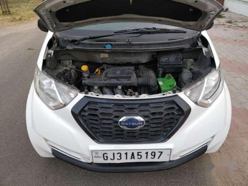 Datsun GO T 2016 MT for sale in Ahmedabad