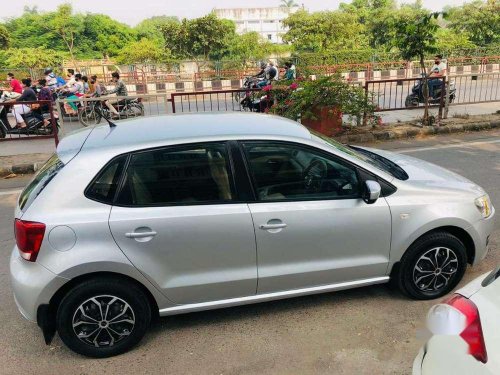 Volkswagen Polo 2011 MT for sale in Surat