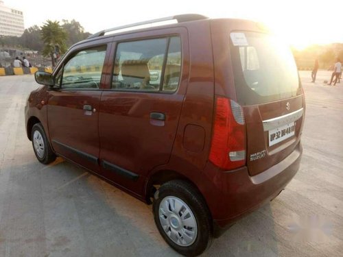 Maruti Suzuki Wagon R LXI, 2011, Petrol MT in Aliganj