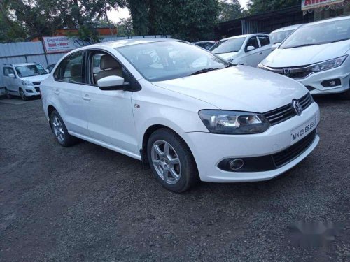 Used 2013 Volkswagen Vento MT for sale in Nashik