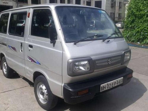 Used 2017 Maruti Suzuki Omni MT for sale in Mumbai