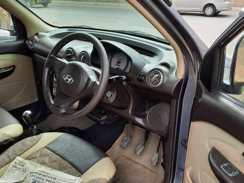 2012 Hyundai Santro Xing GLS MT for sale in Gurgaon