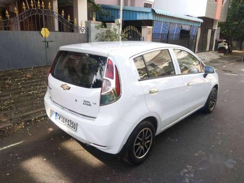 Used 2014 Chevrolet Sail 1.2 LS ABS MT in Tiruchirappalli