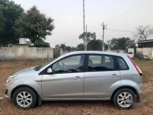 2014 Ford Figo Diesel Titanium MT in Visnagar