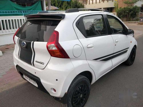 Datsun GO T 2016 MT for sale in Ahmedabad